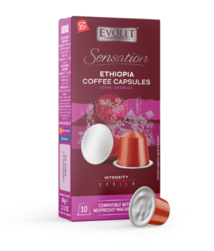 Evolet-Sensation-Coffee-Capsule-Ethiopia